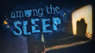 Among the Sleep - PS4
