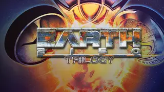 Earth 2150 Trilogy