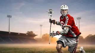 Lacrosse 26 (PS5)