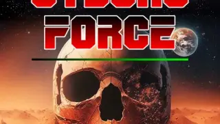 Cyborg Force - Switch