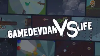 GameDevDan vs Life