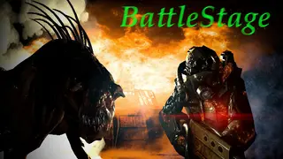 Battlestage