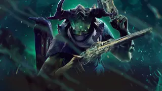 Metal: Hellsinger (Xbox Series X | S|S & Windows) (Xbox Series)