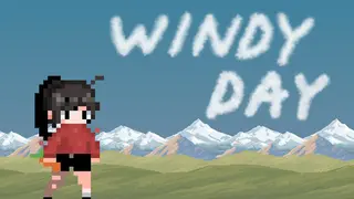 Windy Day