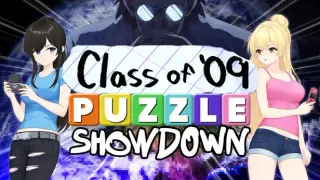 Class of '09: Puzzle Showdown