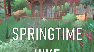 Springtime Hike - Switch