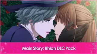 Main Story: Rhion DLC Pack - Switch