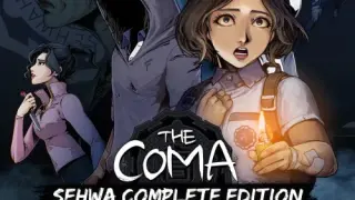 The Coma: Sehwa Complete Edition - Switch