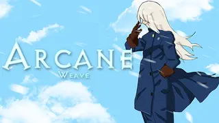 Arcane Weave