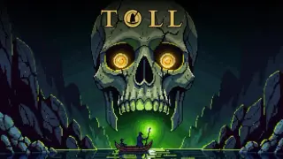 Toll: The Ferryman's Ledger