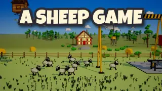 A SHEEP GAME