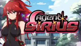 Agent Sirius
