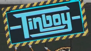 Tinboy - Switch