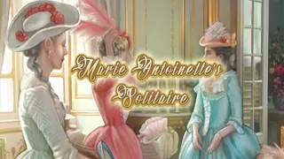 Marie Antoinette's Solitaire