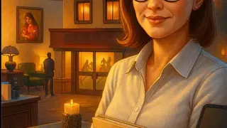 Hotel Simulator 2026 - Switch