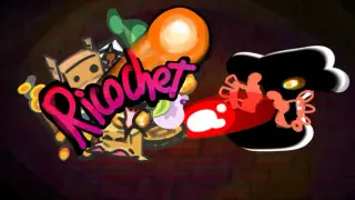 Ricochet