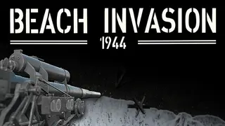 Beach Invasion 1944