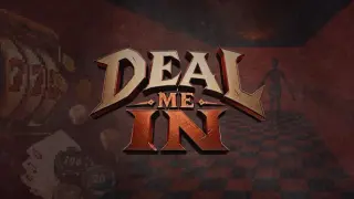 Deal Me In