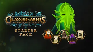 Glassbreakers - Starter Pack