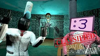 Classified Chaos