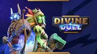 Divine Duel