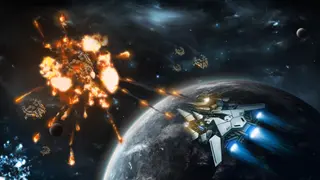 STELLATUM (Xbox One)