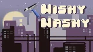 Wishy Washy