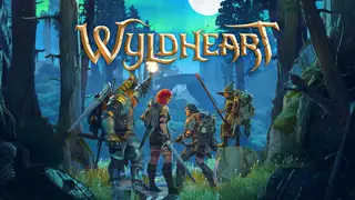 Wyldheart