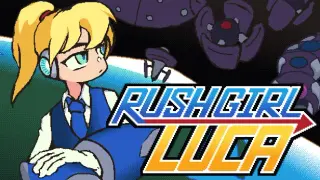 RushGirl LUCA