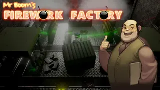 Mr Boom's Firework Factory