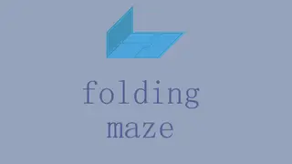 folding maze
