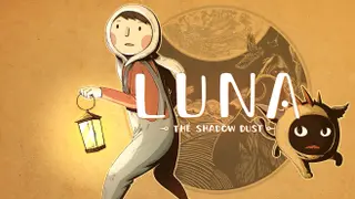 LUNA The Shadow Dust - Official Game Soundtrack