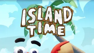 Island Time VR (PS4)