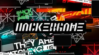 HACKERGAME