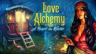 Love Alchemy: A Heart in Winter