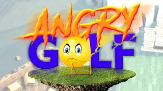 Angry Golf