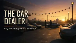 The Car Dealer