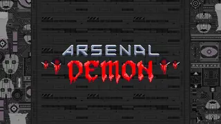 Arsenal Demon
