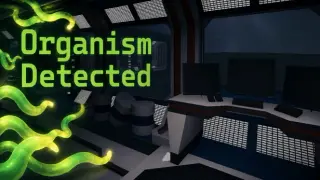 Organism Detected