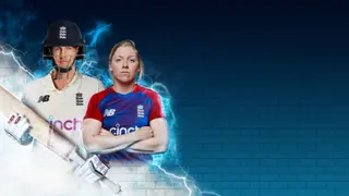 Cricket 22 - Xbox One & Series