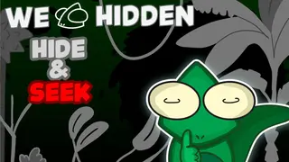 We Hidden