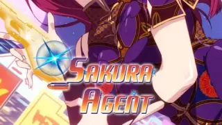 Sakura Agent - Switch