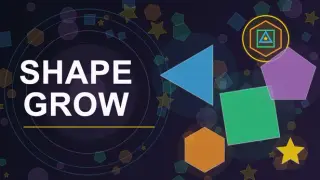 ShapeGrow