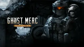 Ghost Merc: Frontlines