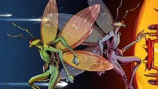 Yars: Recharged - Xbox One & Series