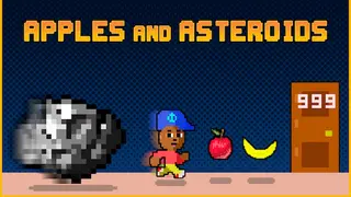 Apples and Asteroids