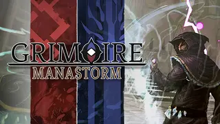 Grimoire: Manastorm