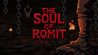 The Soul of Romit
