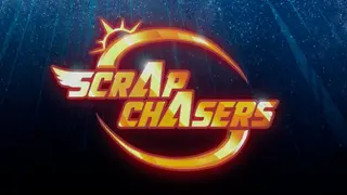 Scrapchasers