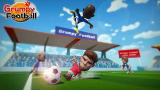 Grumpy Football